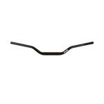 RENTHAL GUIADOR FATBAR ROAD LOW PRETO RENTHAL GUIADOR FATBAR ROAD LOW PRETO
