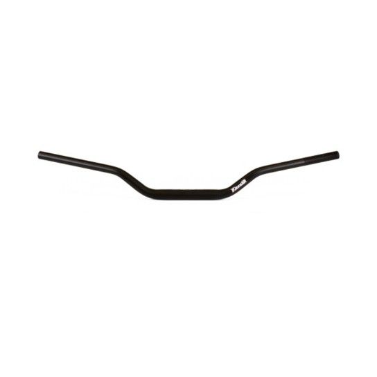 RENTHAL GUIADOR FATBAR ROAD LOW PRETO RENTHAL GUIADOR FATBAR ROAD LOW PRETO