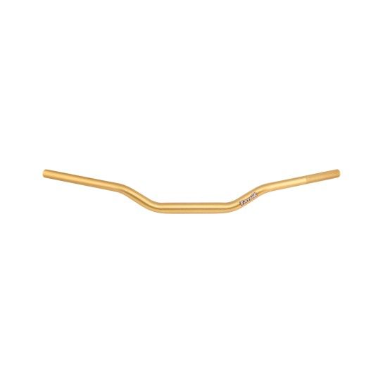 RENTHAL GUIADOR FATBAR ROAD LOW DOURADO RENTHAL GUIADOR FATBAR ROAD LOW DOURADO