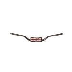 RENTHAL GUIADOR FATBAR PRETO TRIAL 818/113/76/105/45/220 RENTHAL GUIADOR FATBAR PRETO TRIAL 818/113/76/105/45/220