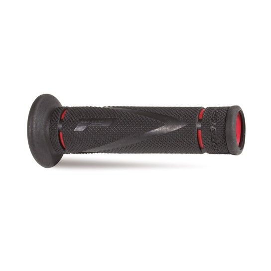 PROGRIP GRIPS 838 RED/BLACK PROGRIP GRIPS 838 RED/BLACK