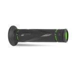 PROGRIP PU�OS 838 VERDE/NEGRO