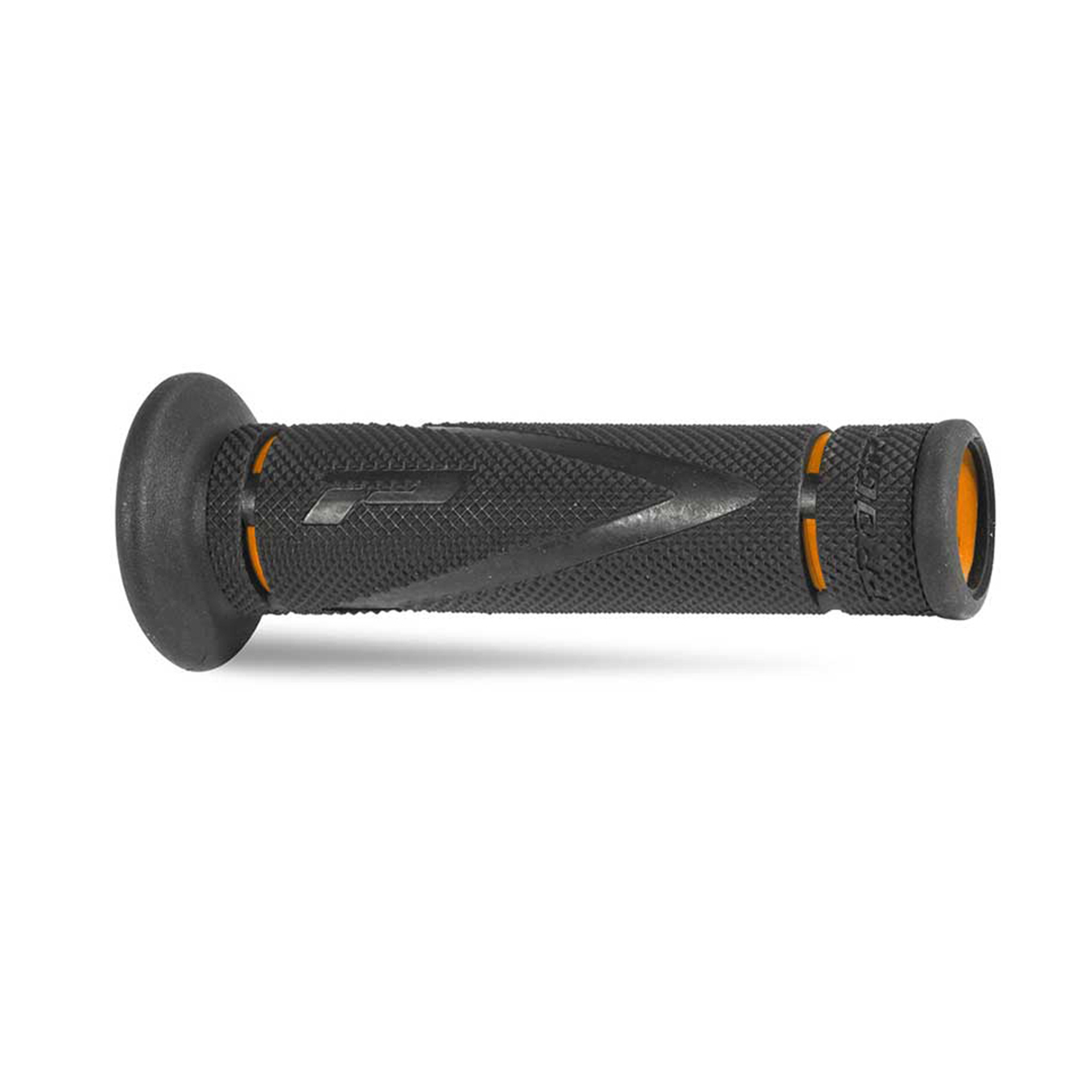 PROGRIP PU�OS 838 NARANJA/NEGRO