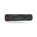 PROGRIP PUÑOS 838 ROJO/NEGRO ABIERTOS PROGRIP PUÑOS 838 ROJO/NEGRO ABIERTOS