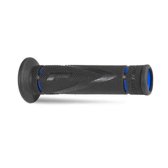 PROGRIP PU�OS 838 AZUL/NEGRO ABIERTOS