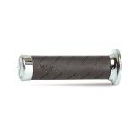 PROGRIP PU�OS 862 NEGRO/CROMADO CUSTOM 22-25