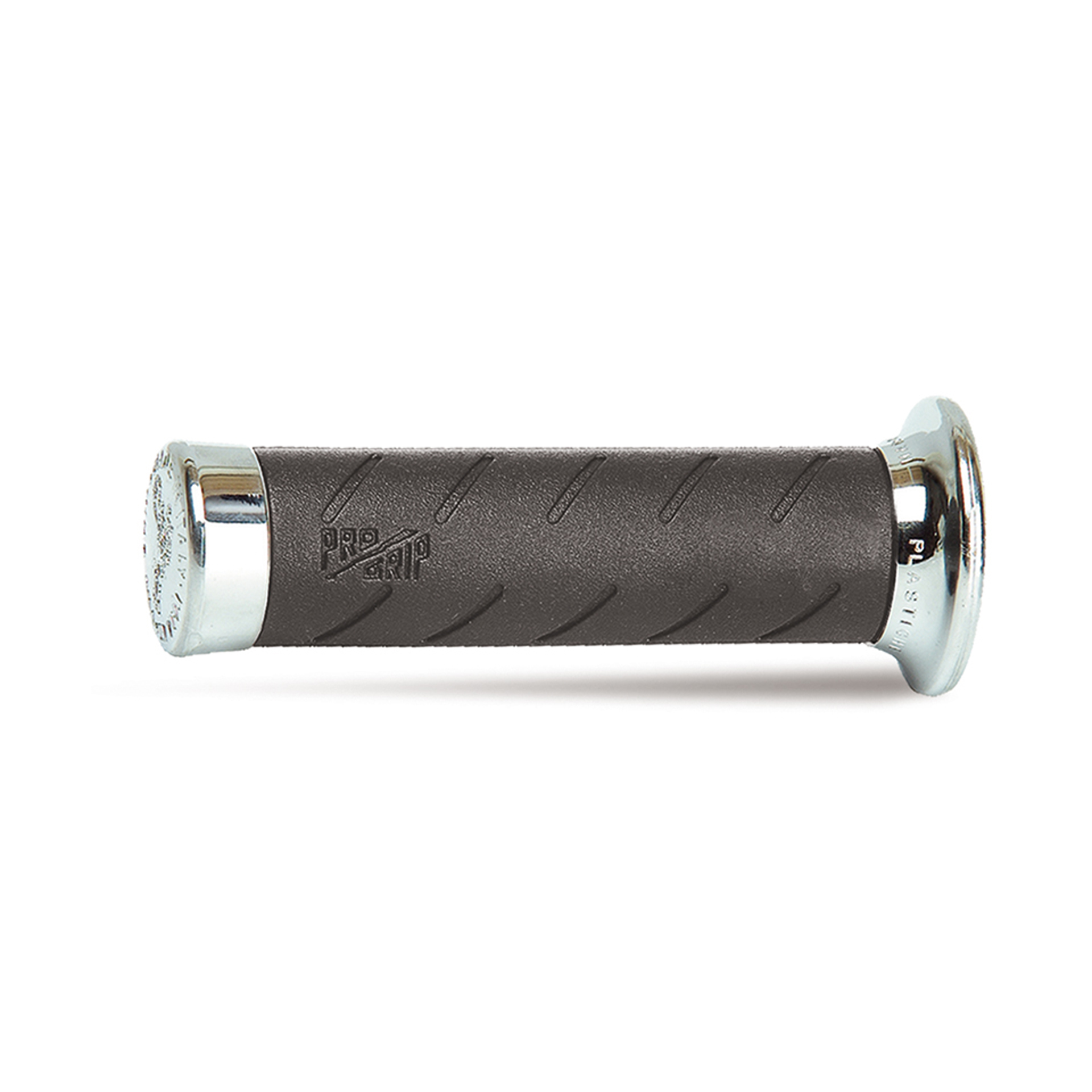 PROGRIP PU�OS 862 NEGRO/CROMADO CUSTOM 22-25