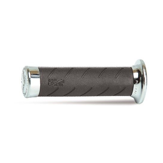 PROGRIP PU�OS 862 NEGRO/CROMADO CUSTOM 22-25