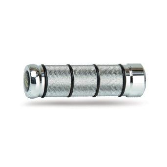 PROGRIP PU�OS 864 CROMADO CUSTOM