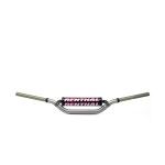 RENTHAL HANDLEBAR TWINWALL TITANIUM RENTHAL HANDLEBAR TWINWALL TITANIUM