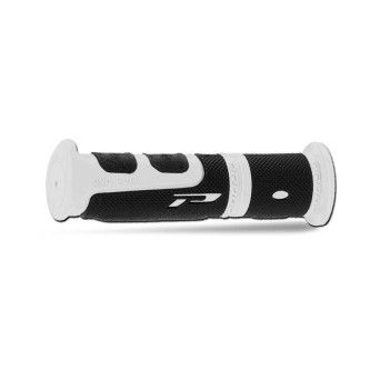 PROGRIP PU�OS 964 ATV BLANCO/NEGRO