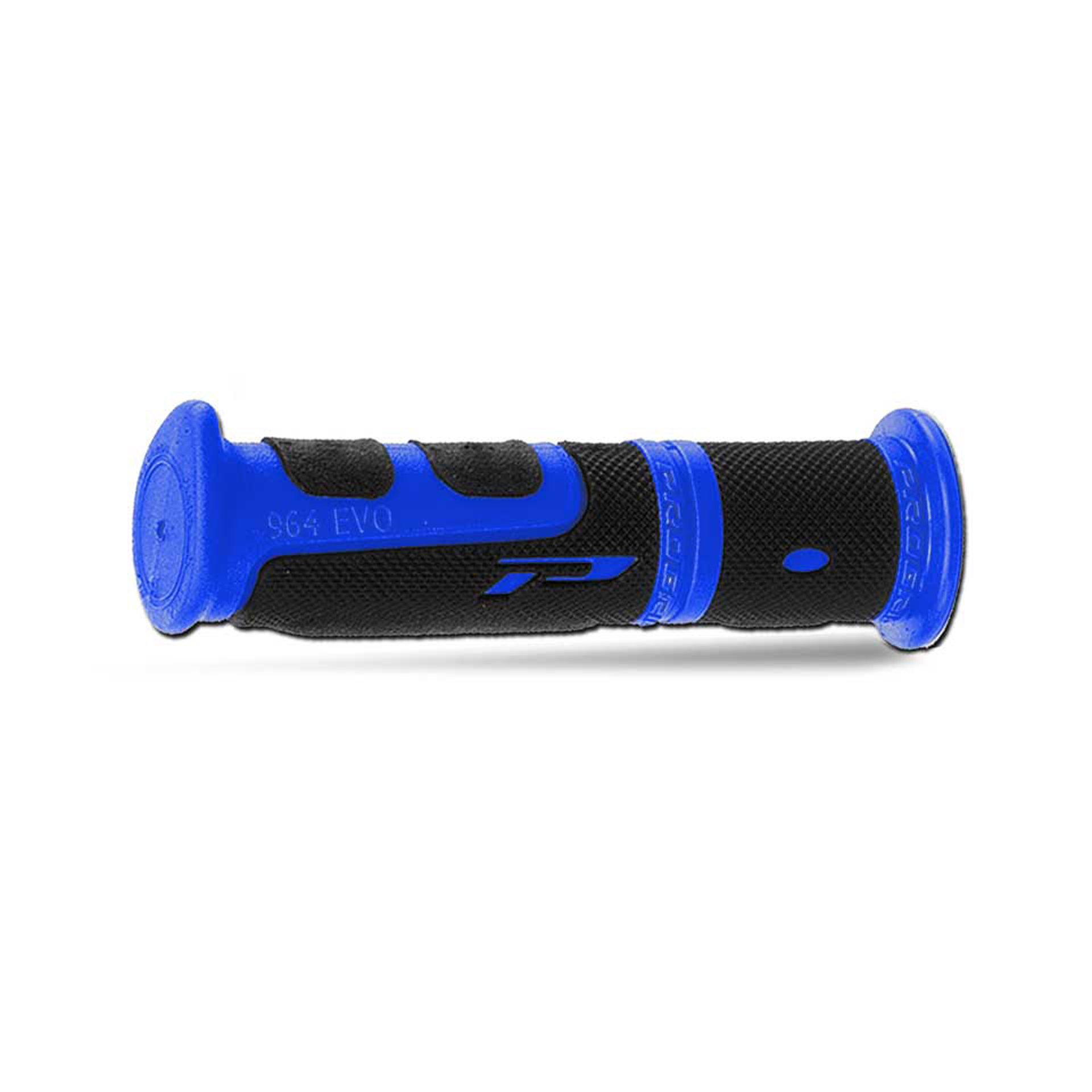 PROGRIP PUÑOS 964 ATV AZUL/NEGRO PROGRIP PUÑOS 964 ATV AZUL/NEGRO