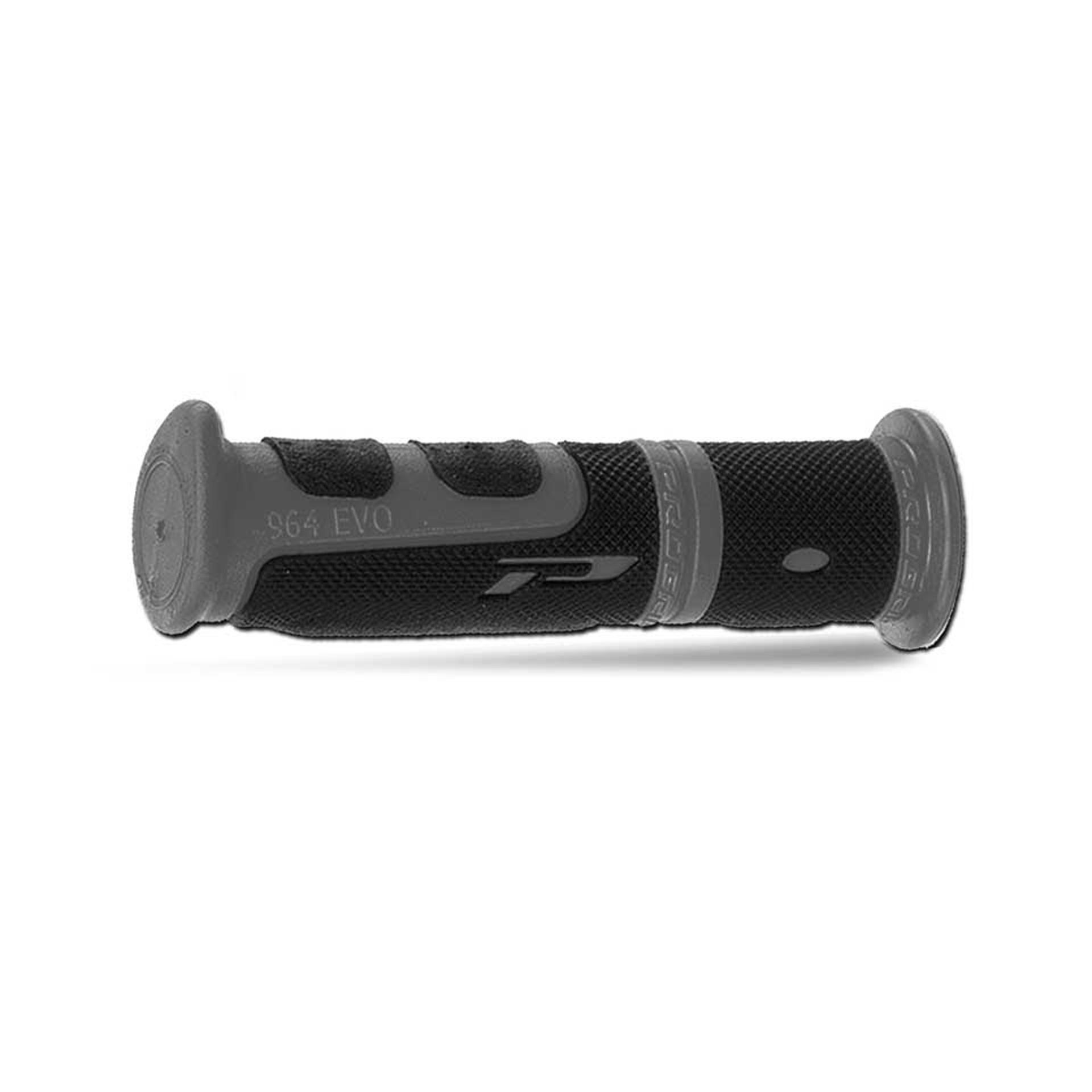 PROGRIP GRIPS 964 ATV GREY/BLACK