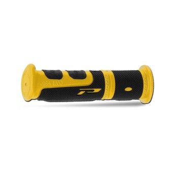 PROGRIP PU�OS 964 ATV AMARILLO/NEGRO