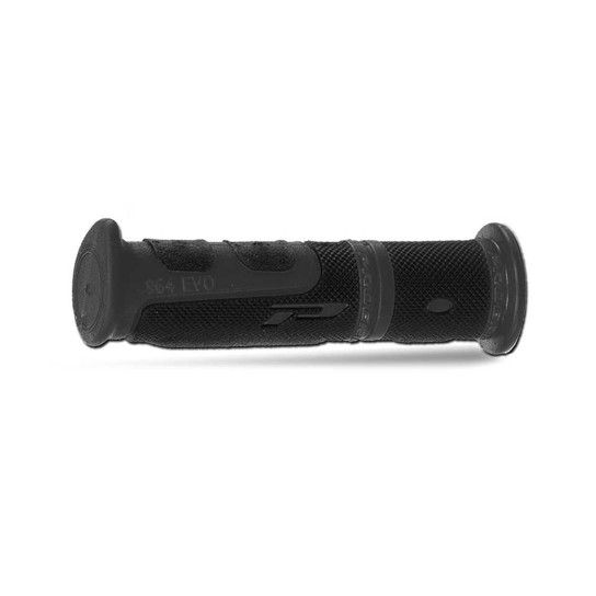 PROGRIP PU�OS 964 ATV TITANIO/NEGRO