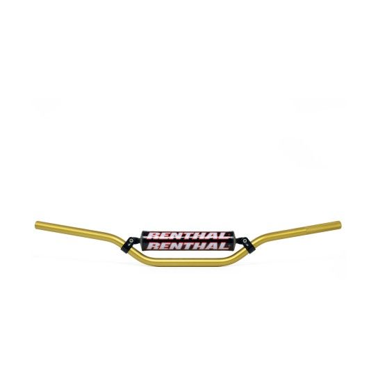RENTHAL GUIADOR 7/8 DOURADO - Padded RENTHAL GUIADOR 7/8 DOURADO - Padded