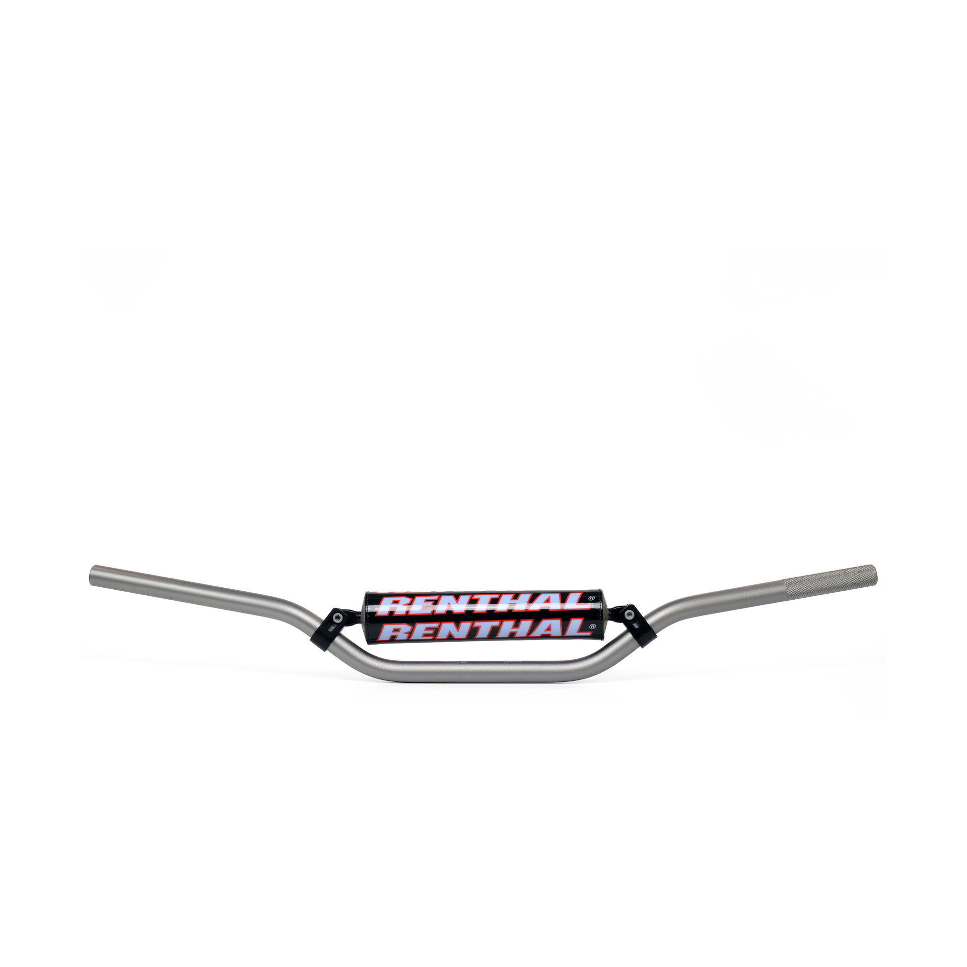 RENTHAL GUIADOR 7/8 CINZA - Padded RENTHAL GUIADOR 7/8 CINZA - Padded