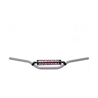 RENTHAL GUIADOR 7/8 CINZA - Padded