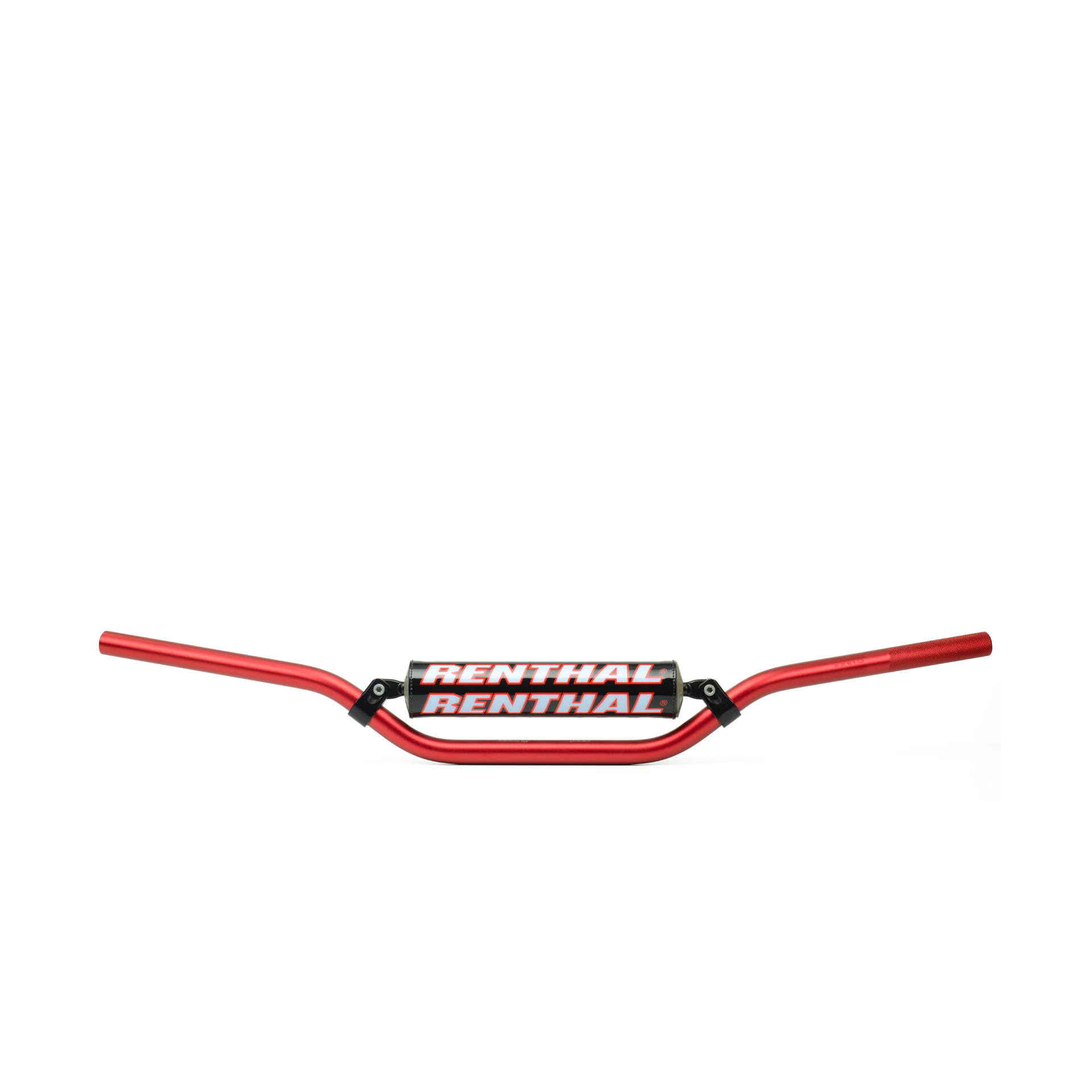 RENTHAL GUIADOR 7/8 VERMELHO - Padded RENTHAL GUIADOR 7/8 VERMELHO - Padded
