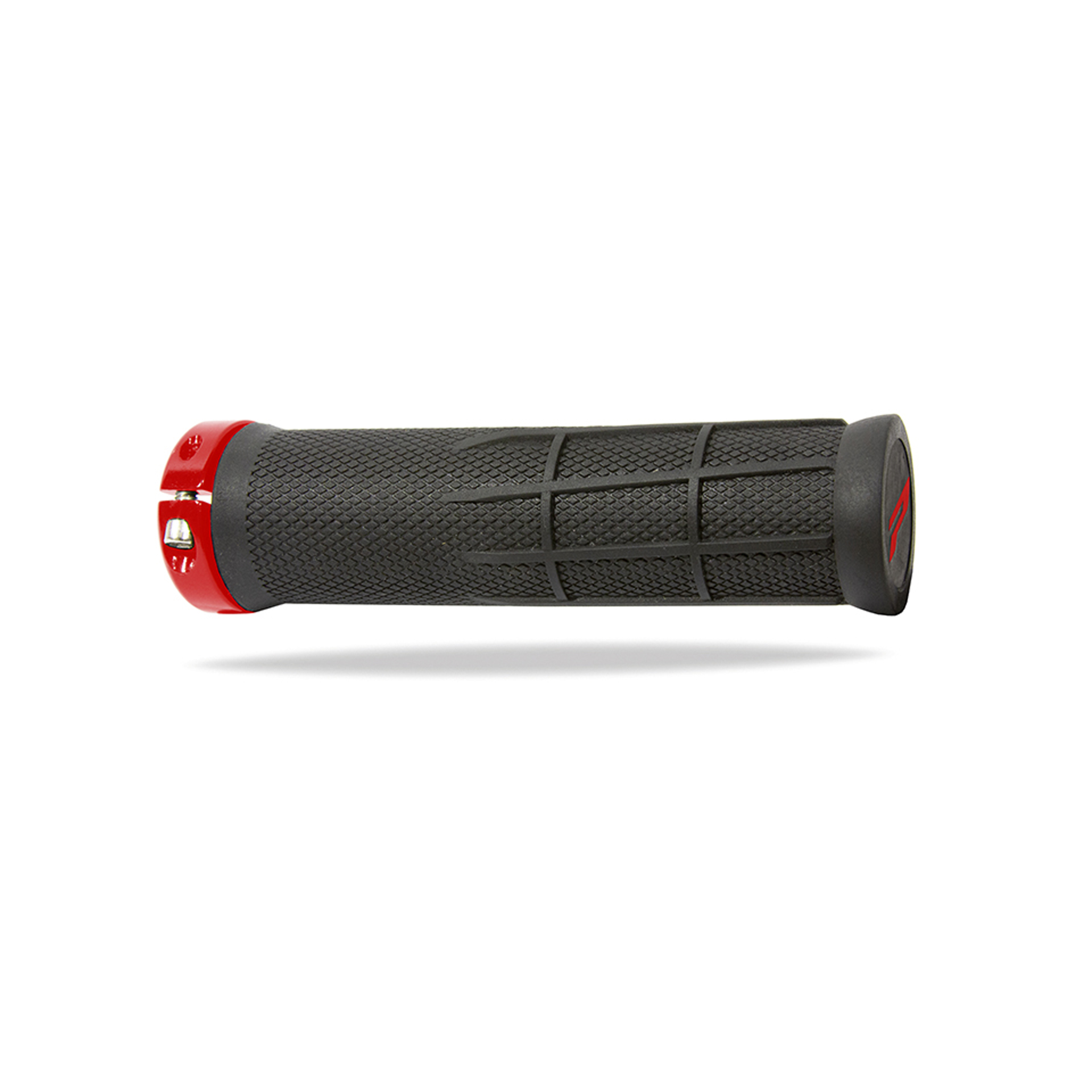 PROGRIP PU�OS 995 ATV NEGRO/ROJO