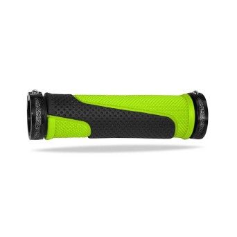 PROGRIP PUÑOS 997 VERDE FLUOR/NEGRO PROGRIP PUÑOS 997 VERDE FLUOR/NEGRO