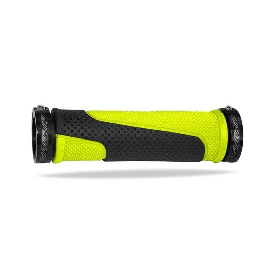 PROGRIP PU�OS 997 AMARILLO FLUOR/NEGRO