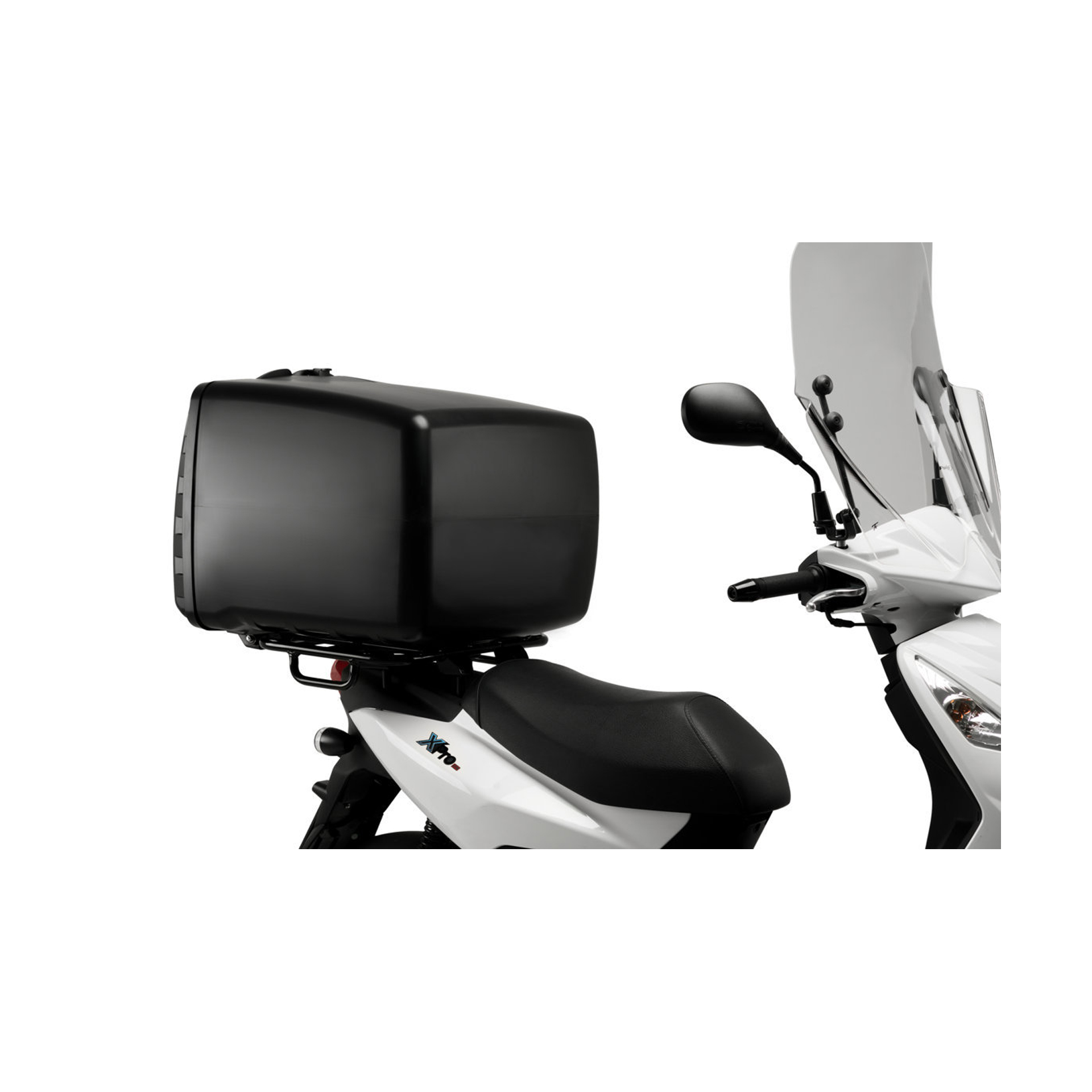 PUIG BAU MEGABOX UNIVERSAL CHAVE