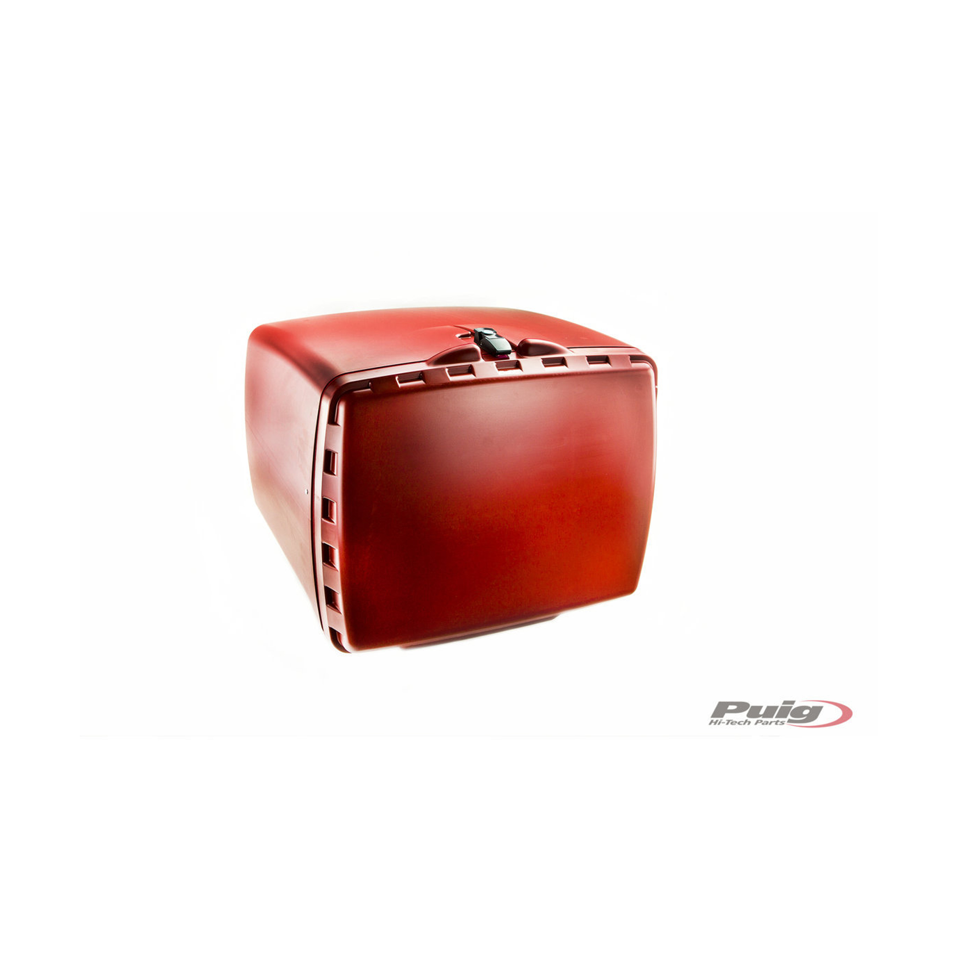 PUIG BAU MEGABOX UNIVERSAL CHAVE VERMELHA