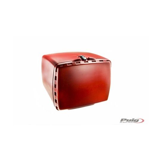 PUIG BAU MEGABOX UNIVERSAL CHAVE VERMELHA