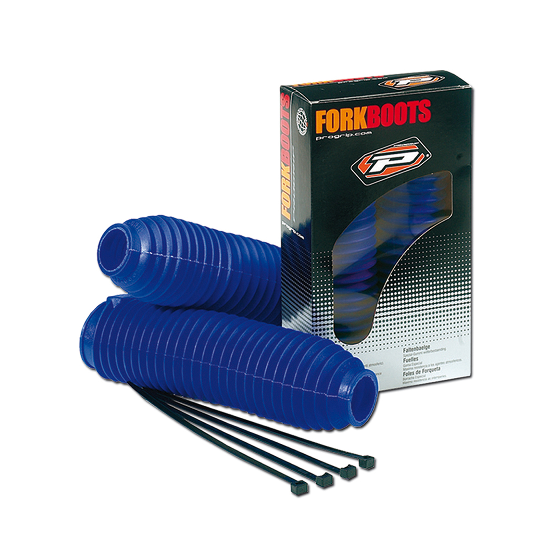 PROGRIP FOLE DE FORQUETA 2510 AZUL 42/45-60mm PROGRIP FOLE DE FORQUETA 2510 AZUL 42/45-60mm