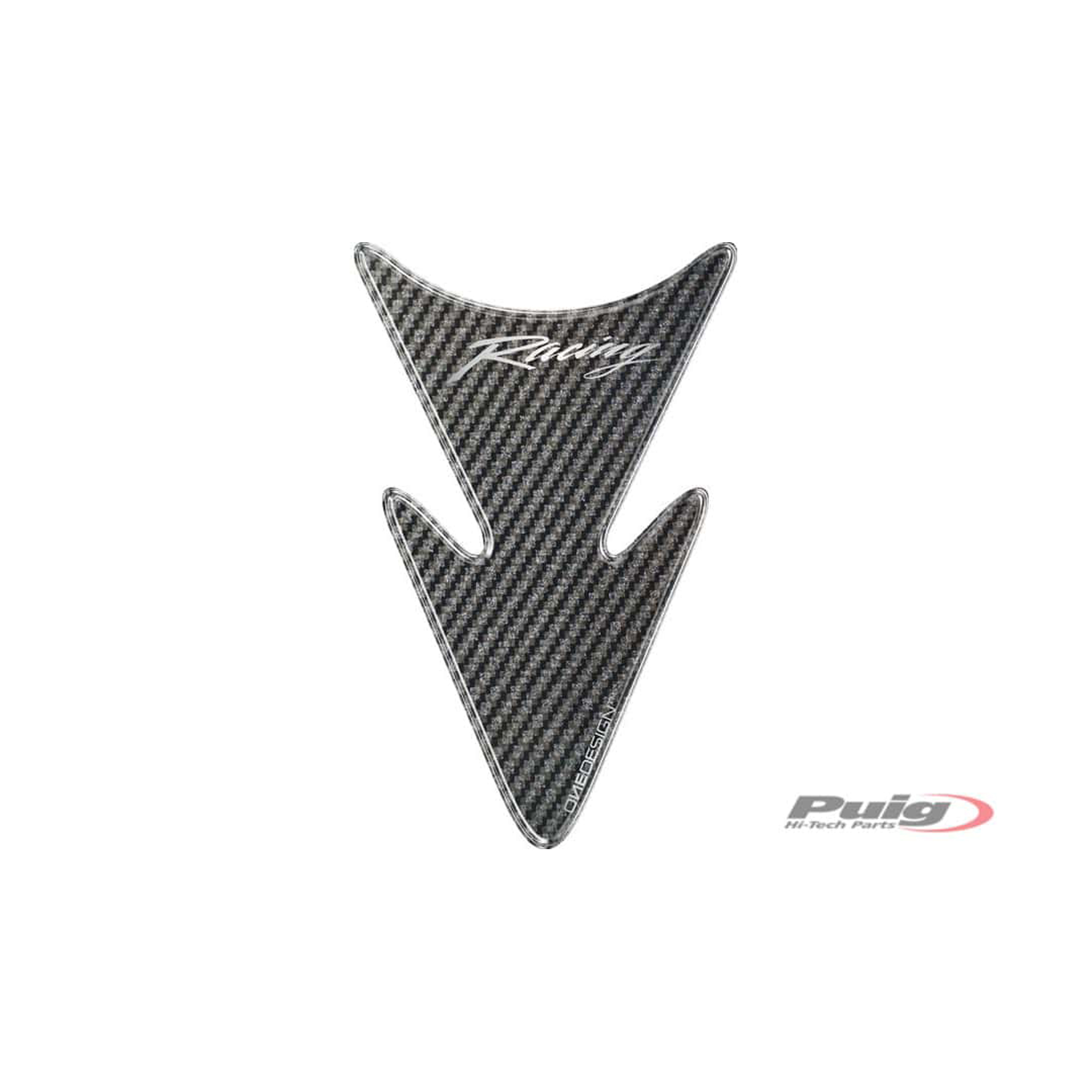 PUIG PROTECTOR DEPOSITO ARROW CARBONO PUIG PROTECTOR DEPOSITO ARROW CARBONO