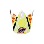 PROGRIP VISOR CASCO 3092 PODIUM PROGRIP VISOR CASCO 3092 PODIUM