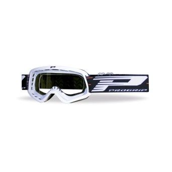 PROGRIP 3101 CH KIDS�S GOGGLES WHITE