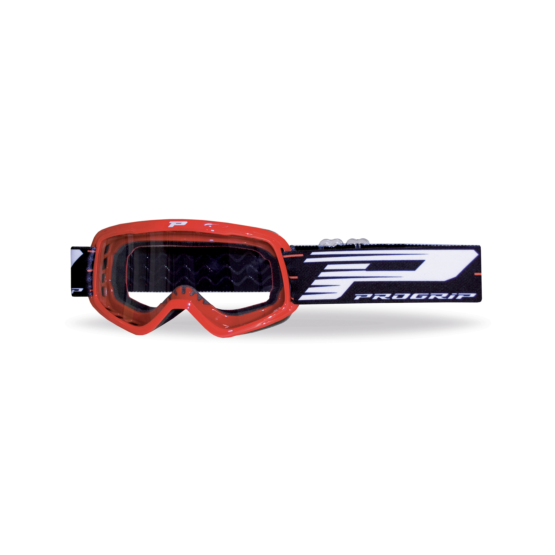PROGRIP GAFAS 3101 CH NI�O ROJO