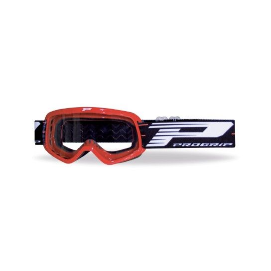 PROGRIP GAFAS 3101 CH NI�O ROJO