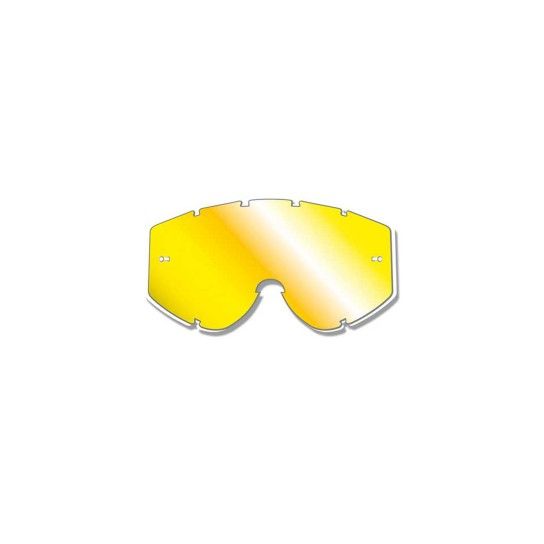 PROGRIP LENS YELLOW KID