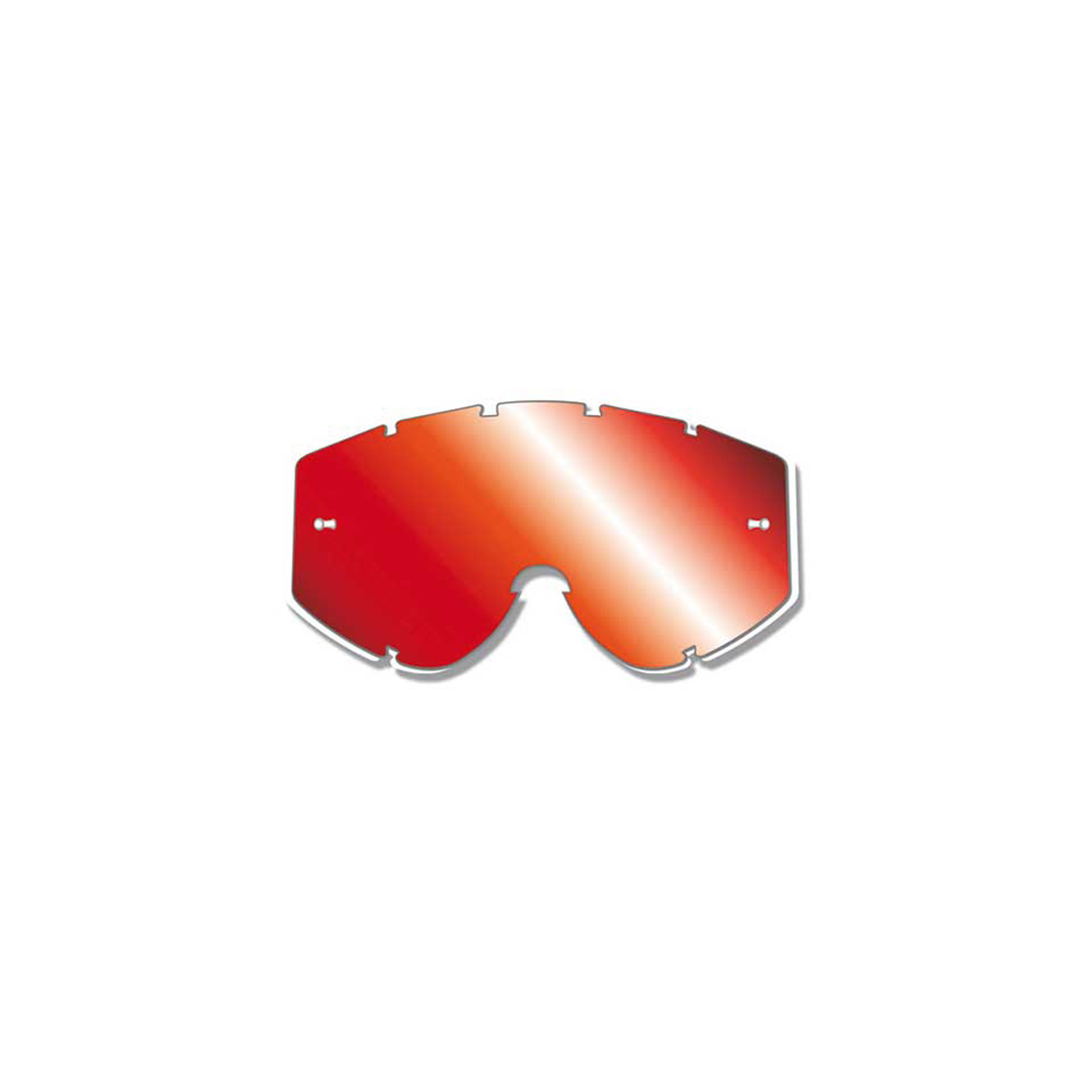PROGRIP LENTE NIÑO ESPEJO ROJO PROGRIP LENTE NIÑO ESPEJO ROJO