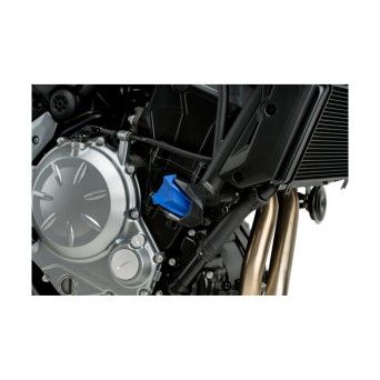 PUIG BORRACHA PROTECTOR R19 AZUL PUIG BORRACHA PROTECTOR R19 AZUL