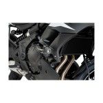 PUIG VERSYS650 2018-19 SUPORTE DE FAROIS AUXILIARES PUIG VERSYS650 2018-19 SUPORTE DE FAROIS AUXILIARES