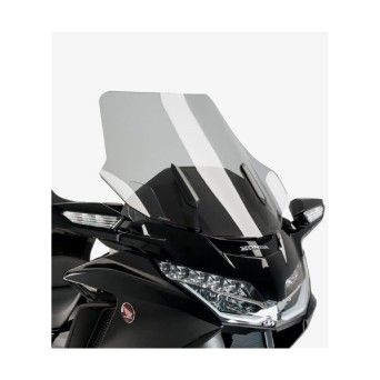PUING TOURING SCREEN HONDA GL1800 GOLDWING 18 C/SMOKE