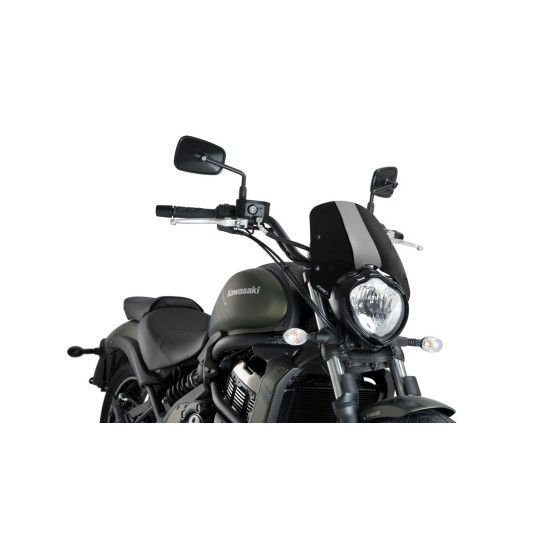 PUIG VULCAN S 2015-21 PARABRISES NEW GENERATION PRT PUIG VULCAN S 2015-21 PARABRISES NEW GENERATION PRT