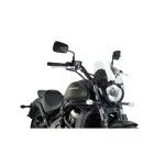 PUIG VULCAN S 2015-21 PARABRISES NEW GENERATION TRANSPARENTE PUIG VULCAN S 2015-21 PARABRISES NEW GENERATION TRANSPARENTE