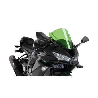 PUIG ZX6R 636 2019 SPOILERS LATERAL PUIG ZX6R 636 2019 SPOILERS LATERAL