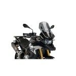PUIG F850GS 2018 VISEIRA TOURING AJUSTAVEL FUMADO