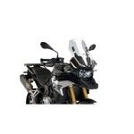 PUIG F850GS 2018 VISEIRA TOURING AJUSTAVEL TRANSPARENTE