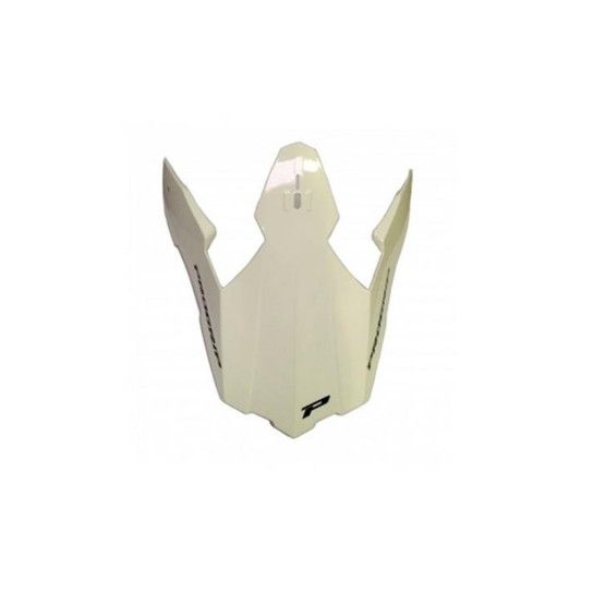 PROGRIP PALA CAPACETE 3195 BRANCO PROGRIP PALA CAPACETE 3195 BRANCO