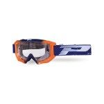 PROGRIP 3200 GOGGLES FLUO BLUE/ORANGE PROGRIP 3200 GOGGLES FLUO BLUE/ORANGE