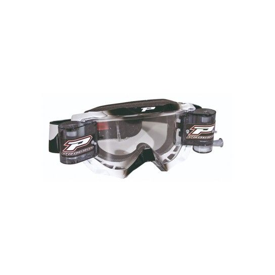 PROGRIP GOOGLES 3200 ROLL OFF CARBON PROGRIP GOOGLES 3200 ROLL OFF CARBON