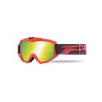 PROGRIP 3201 GOGGLES ATZAKI FLUO RED PROGRIP 3201 GOGGLES ATZAKI FLUO RED