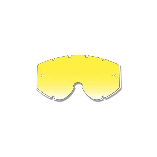 PROGRIP MICA ANTISCRATCH + ANTIFOG AMARELO PROGRIP MICA ANTISCRATCH + ANTIFOG AMARELO